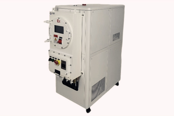 高低溫防爆一體機工作原理、主要功能和應用領域